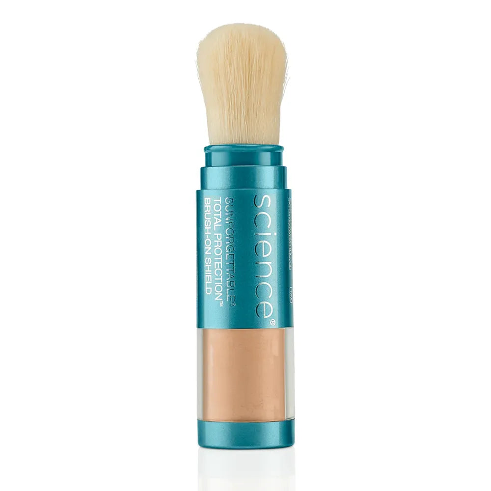 Sunforgettable Total Protection Brush-On Shield SPF 30