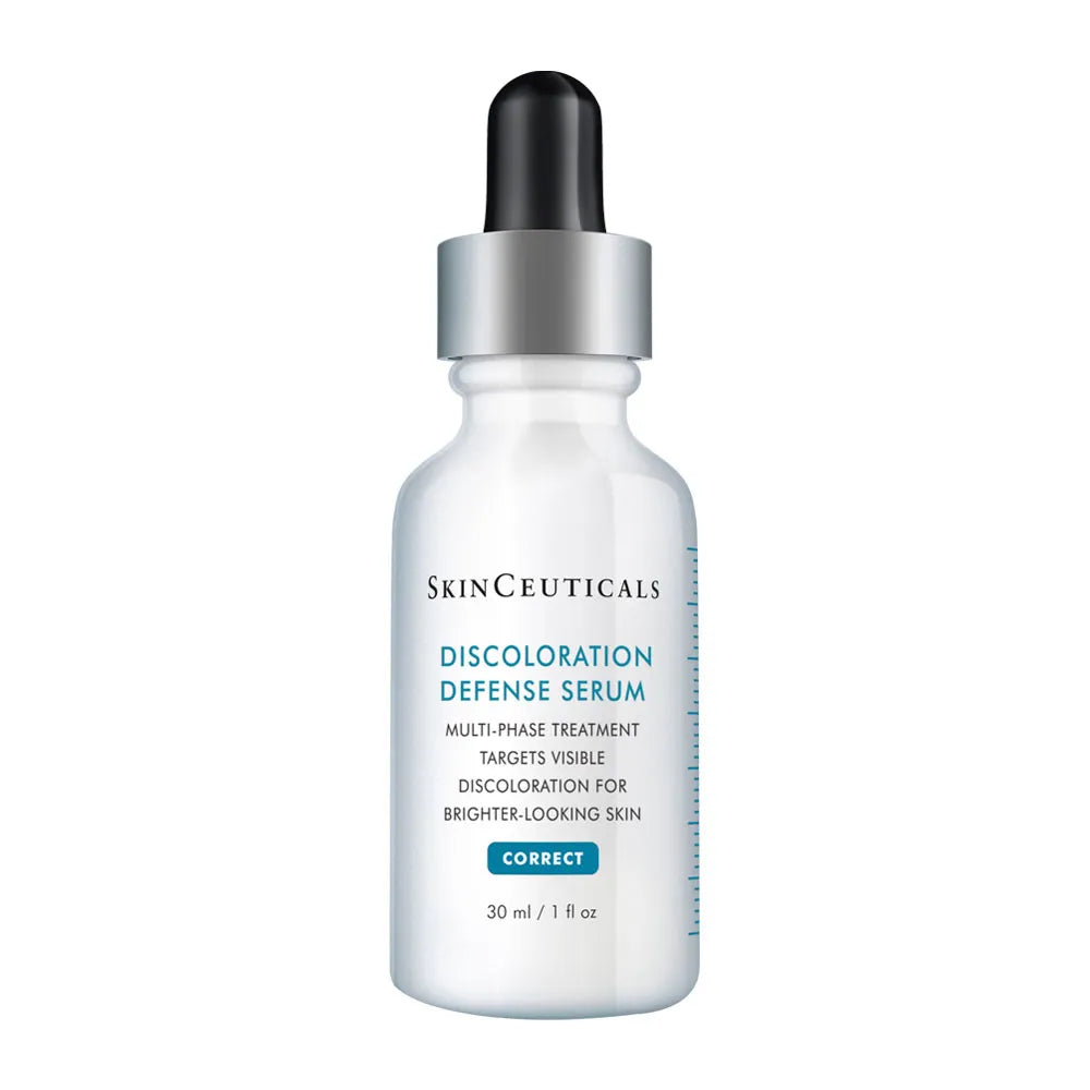Discoloration Defense Serum – Skinceuticals