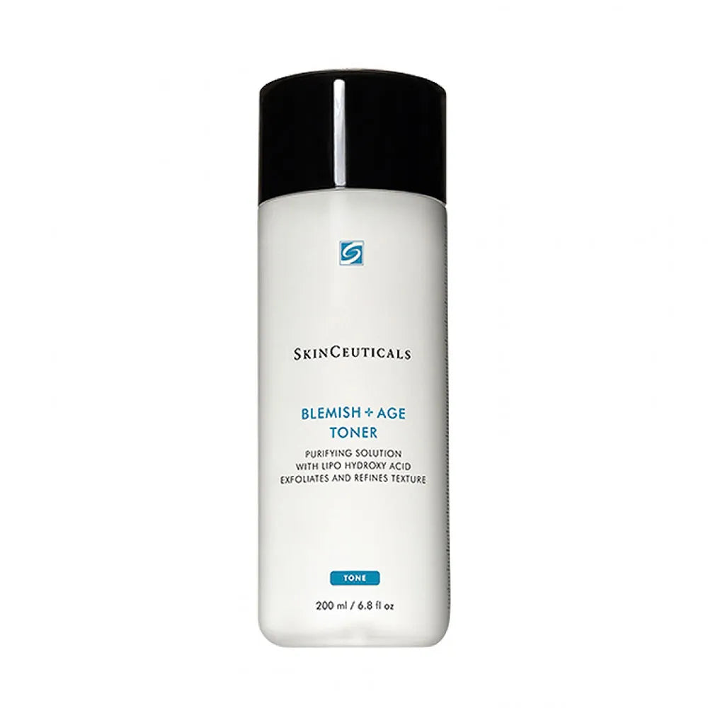 Blemish + Age toner