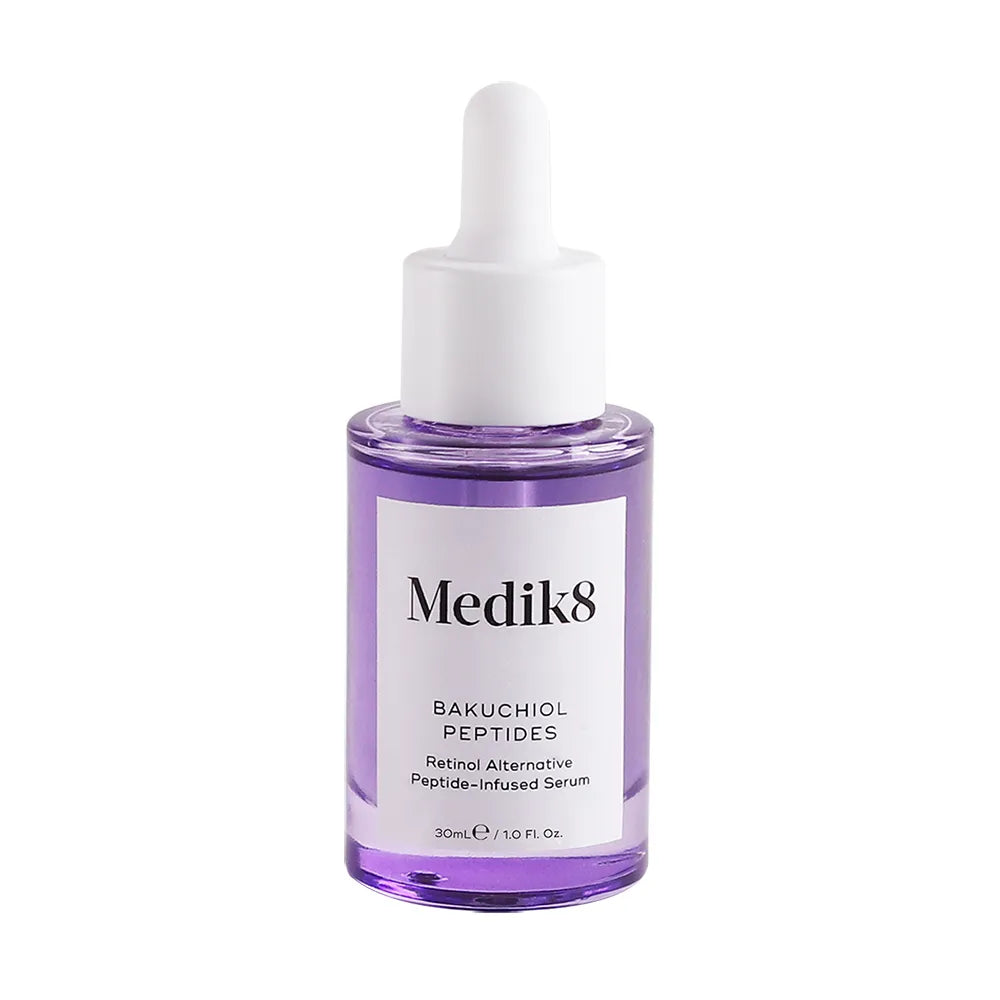 Bakuchiol Peptides
