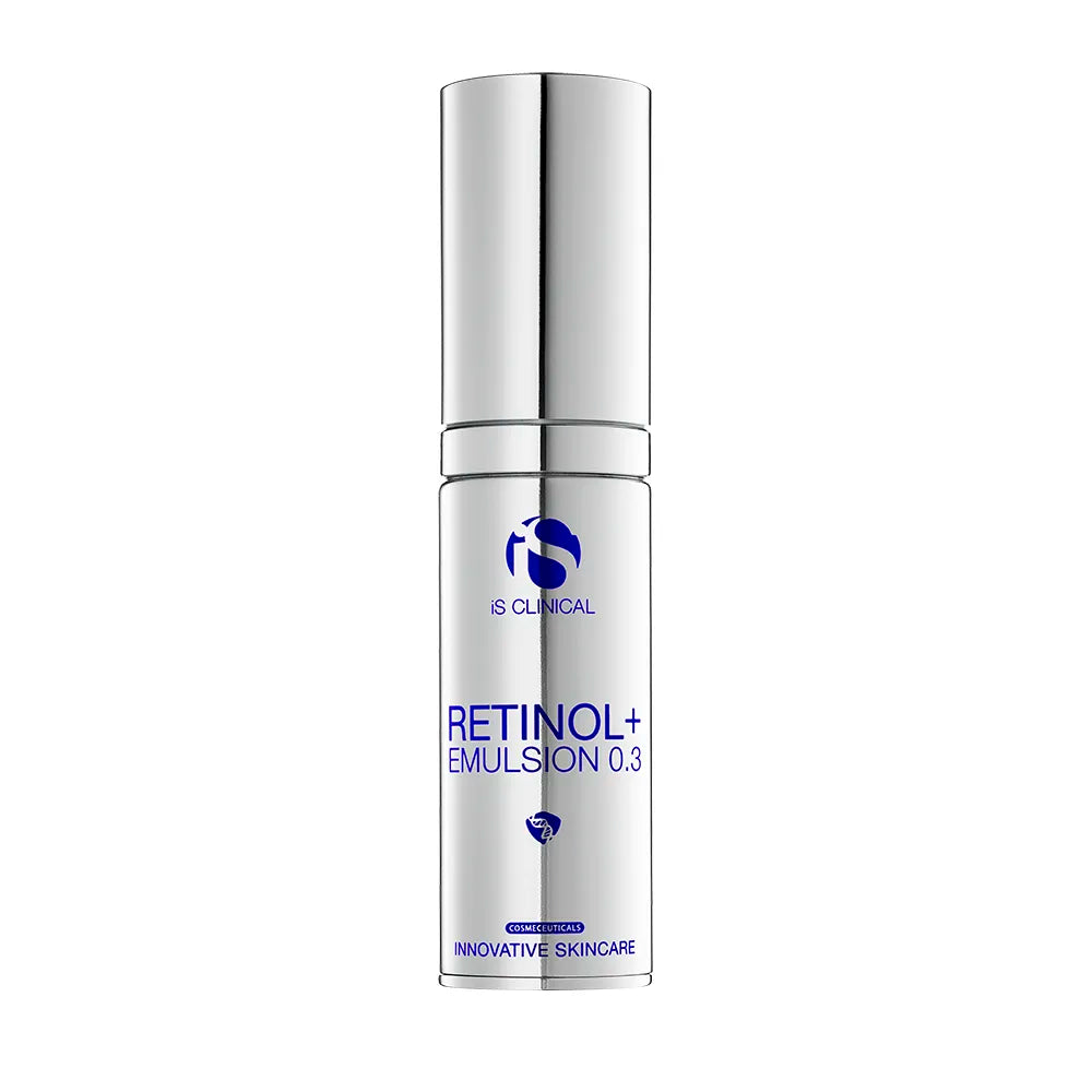 isClinical Retinol+ Emulsion 0.3
