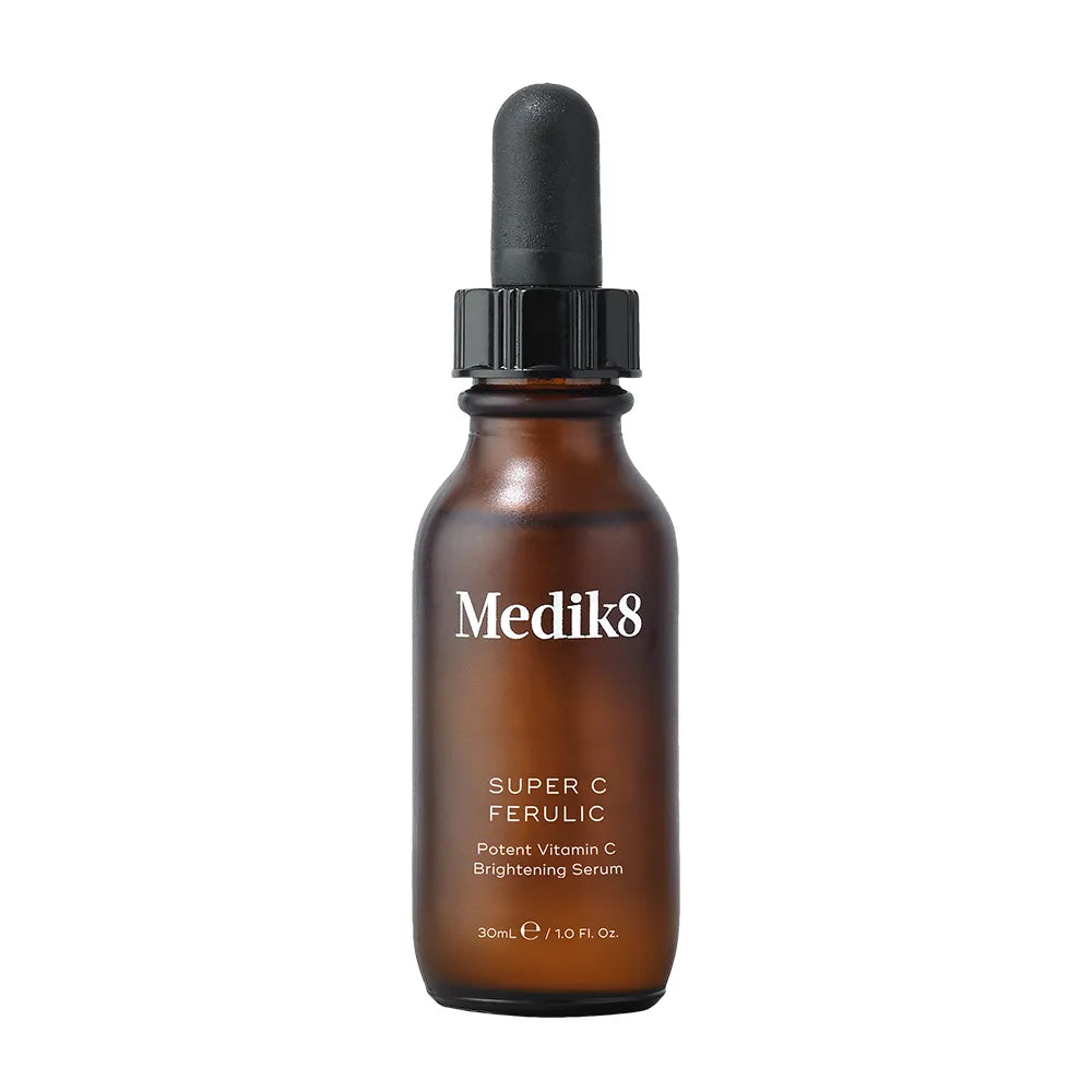 Super C Ferulic