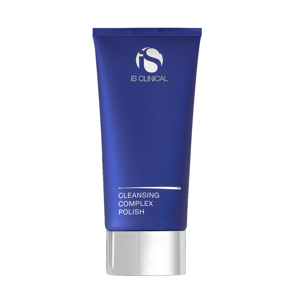 iS Clinical Cleansing Complex Polish
