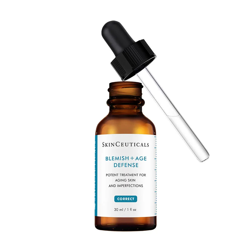 Blemish & Age Defense