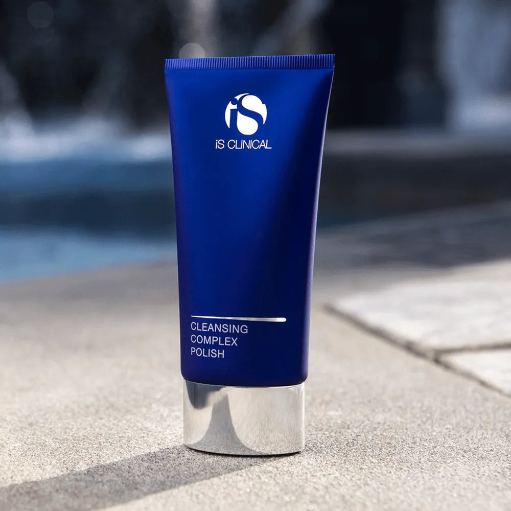 Cleansing Complex Polish