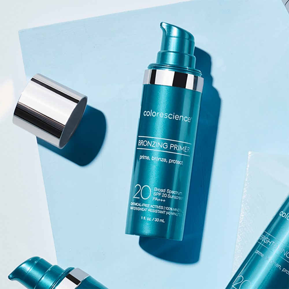 Primer SPF 20