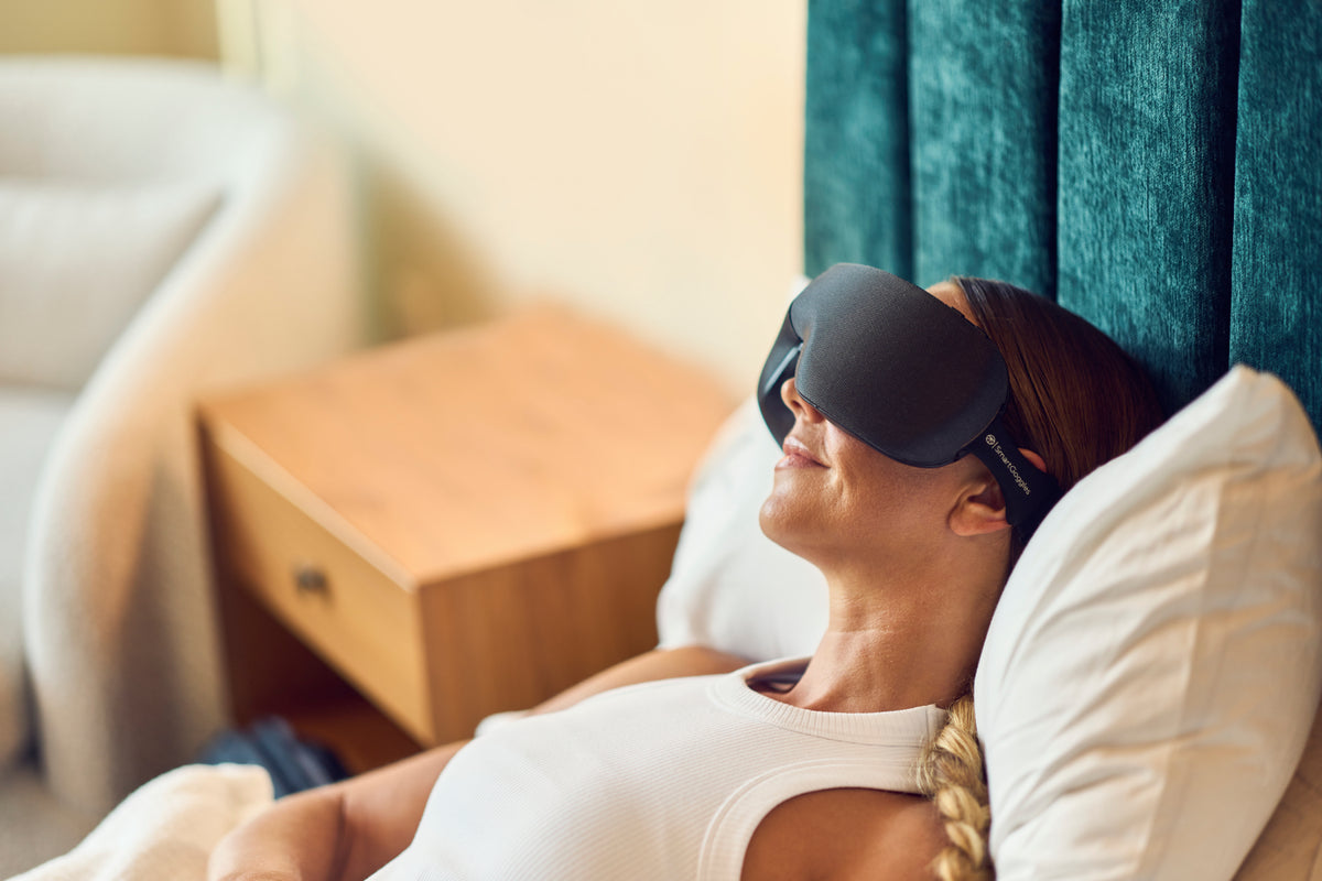 Smart Goggles 2.0