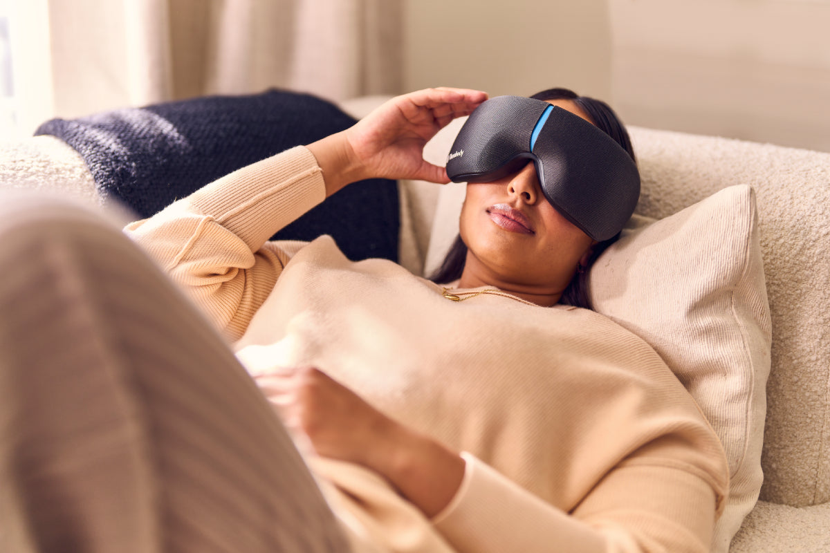 Smart Goggles 2.0
