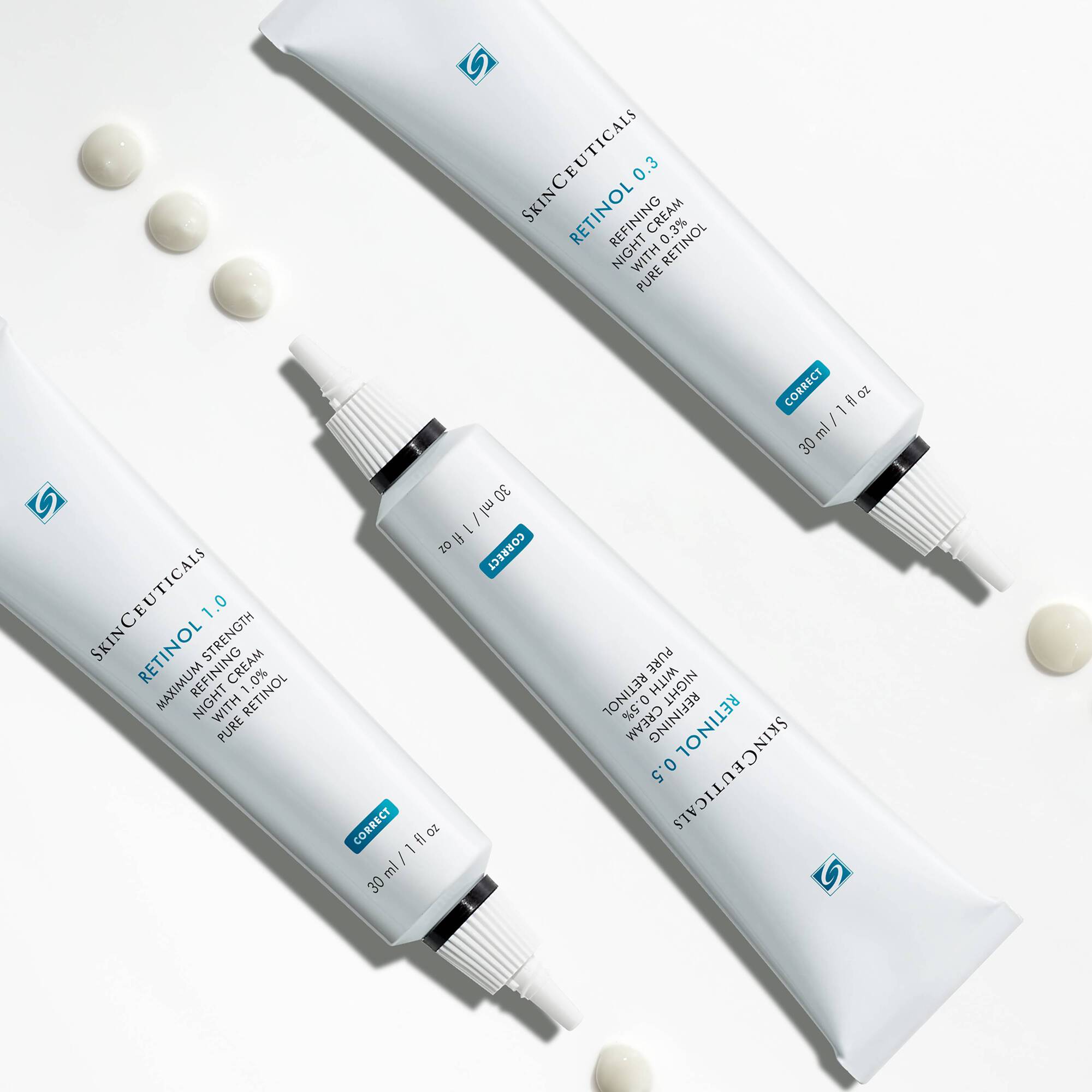 Retinol 0.3 %