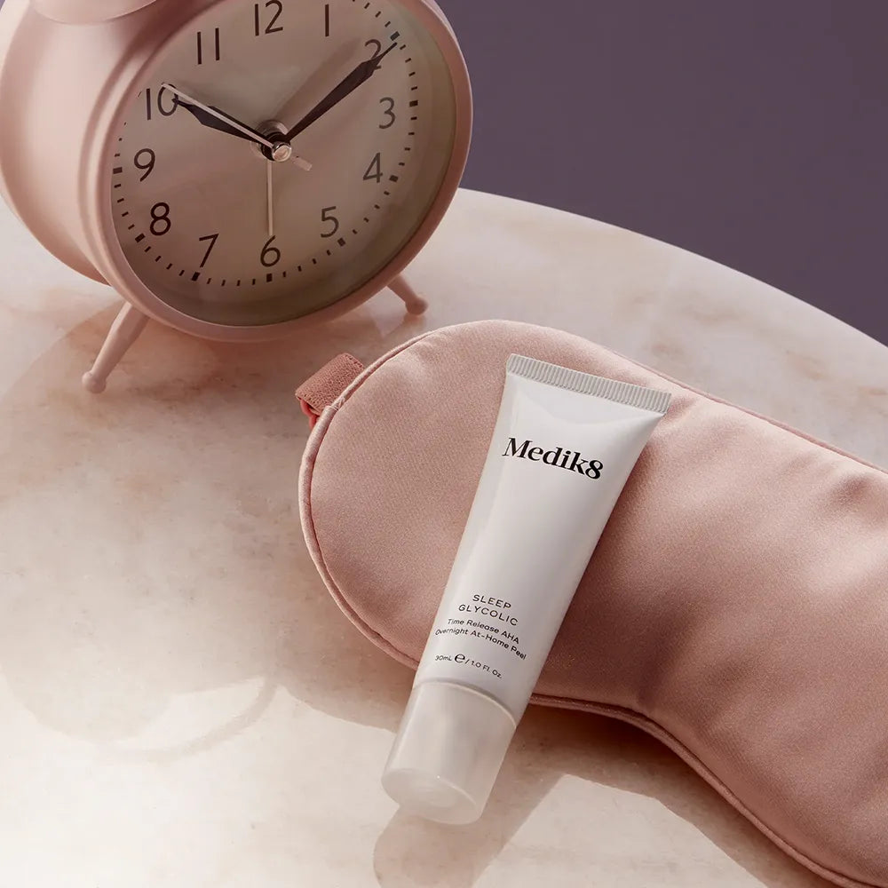 Sleep Glycolic