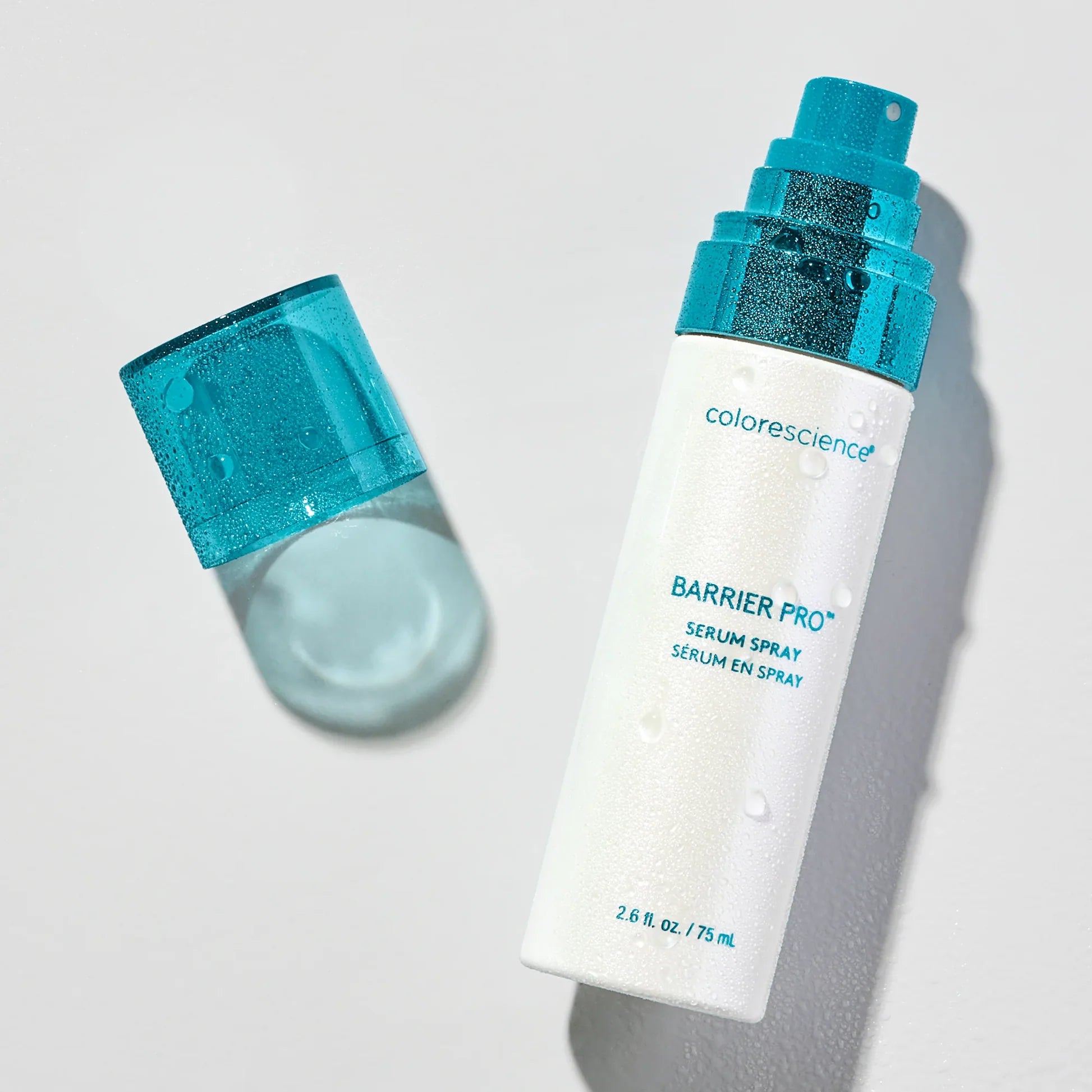 Barrier Pro Serum Spray