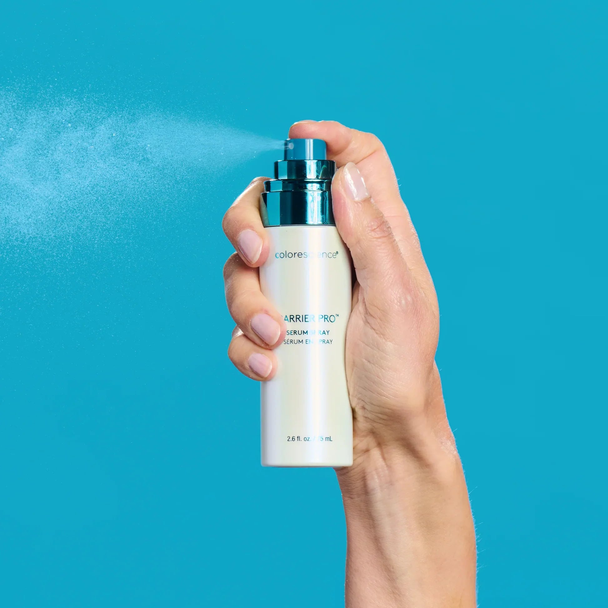 Barrier Pro Serum Spray