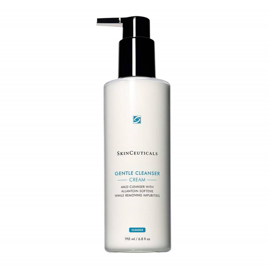 Gentle Cleanser Cream
