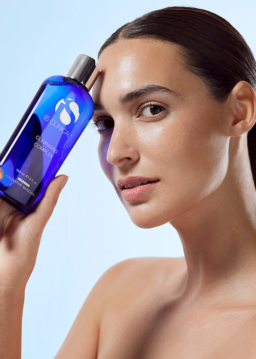 Cleansing Complex