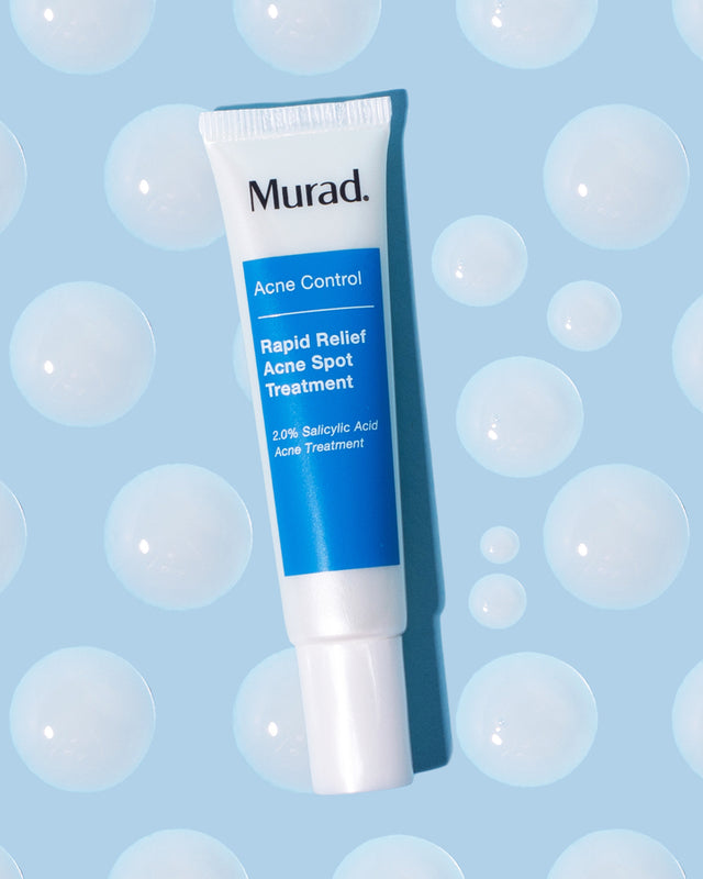 Murad Rapid Relief Acne Spot Treatment 15ml