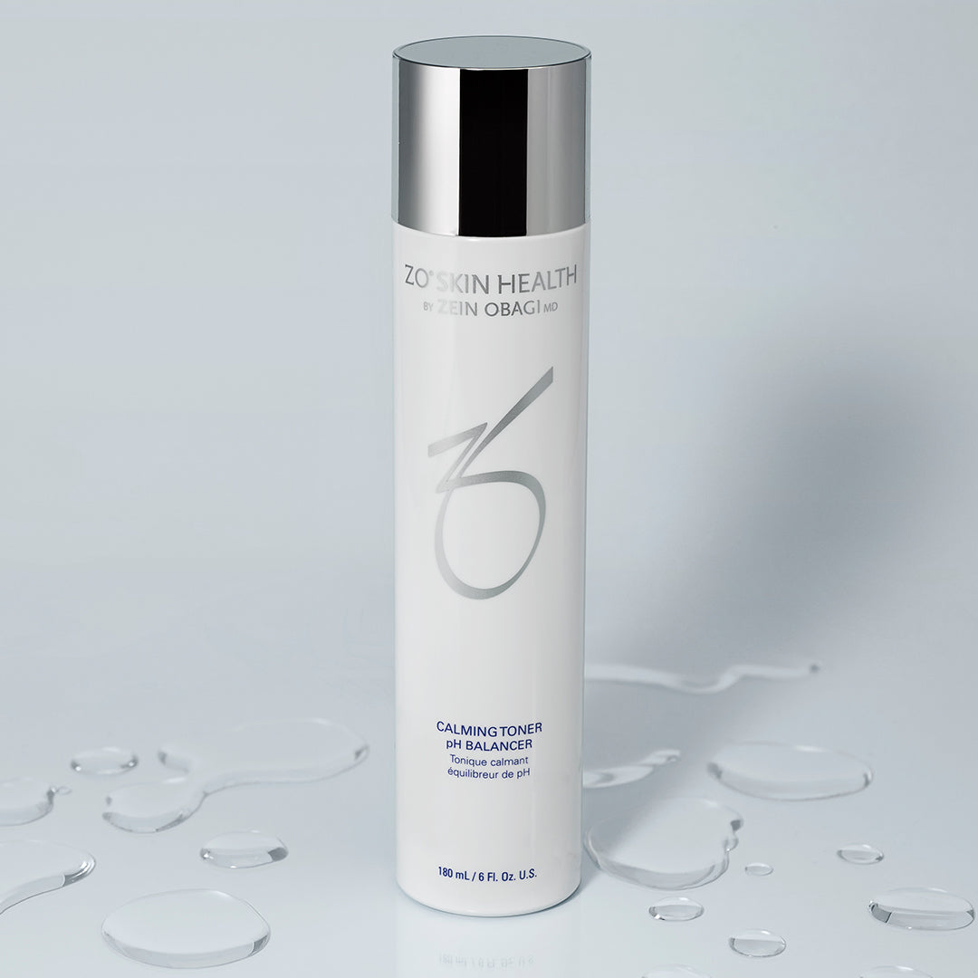 Calming Toner