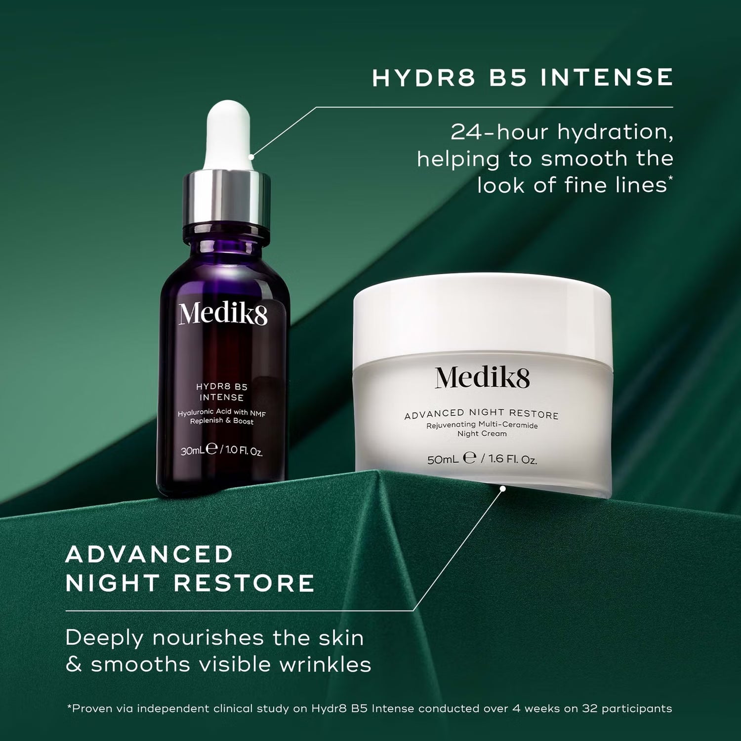 Firm Favorites Kit