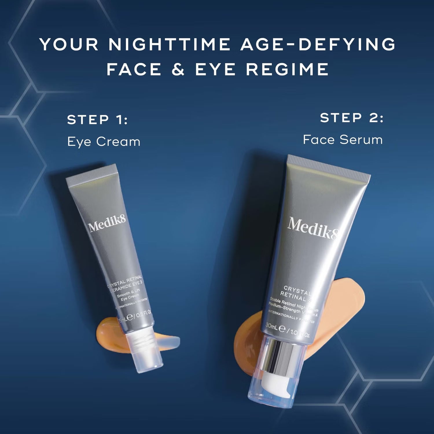 Retinal Rewind Kit