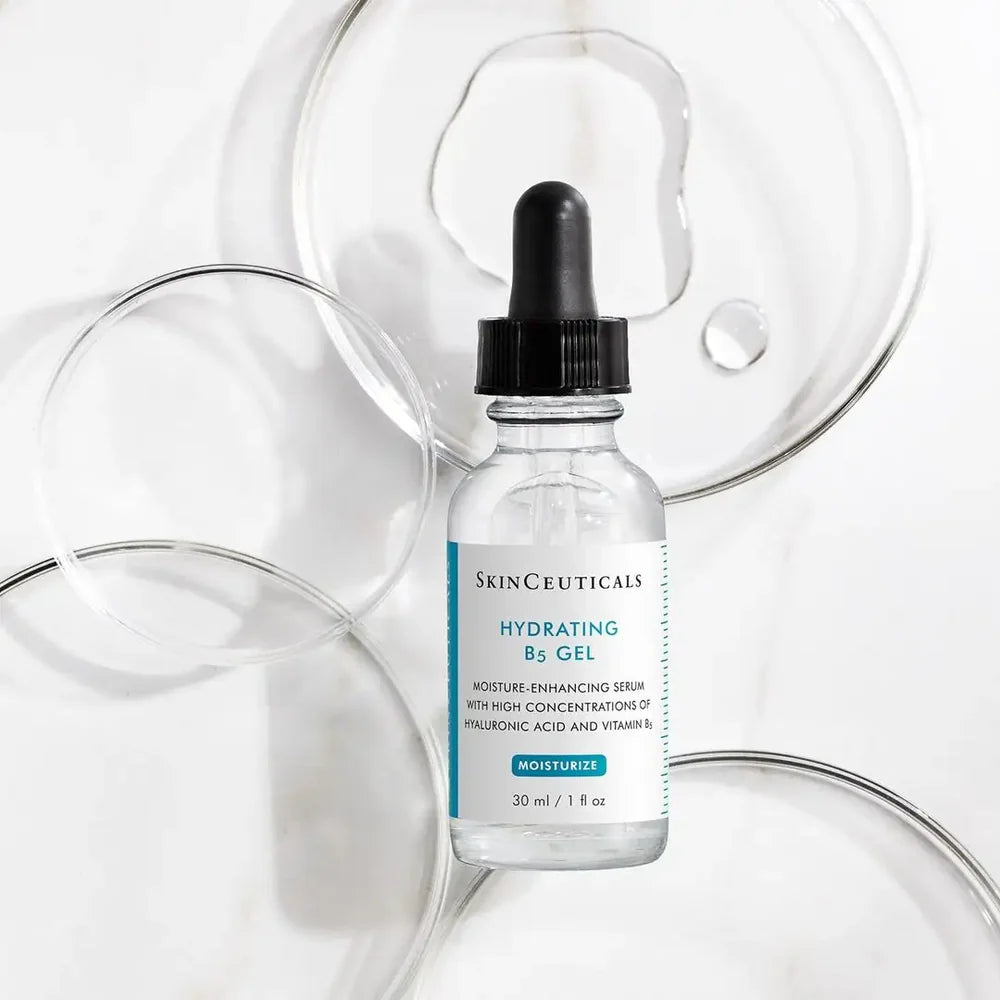 Hydrating B5 Serum
