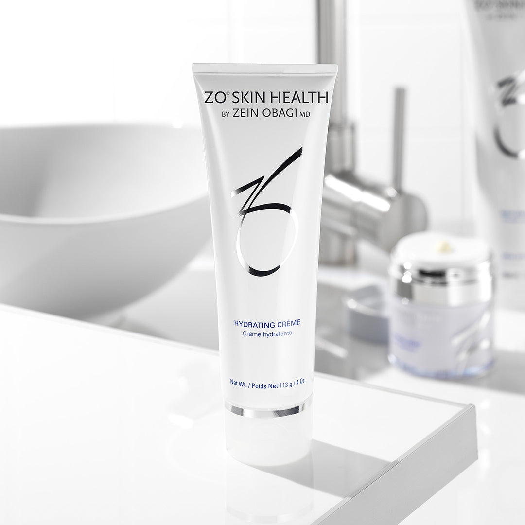 Hydrating Crème