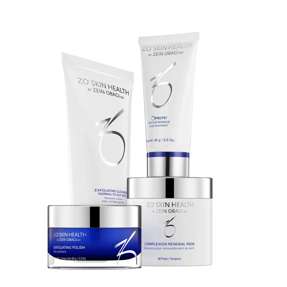 Complexion Clearing Program