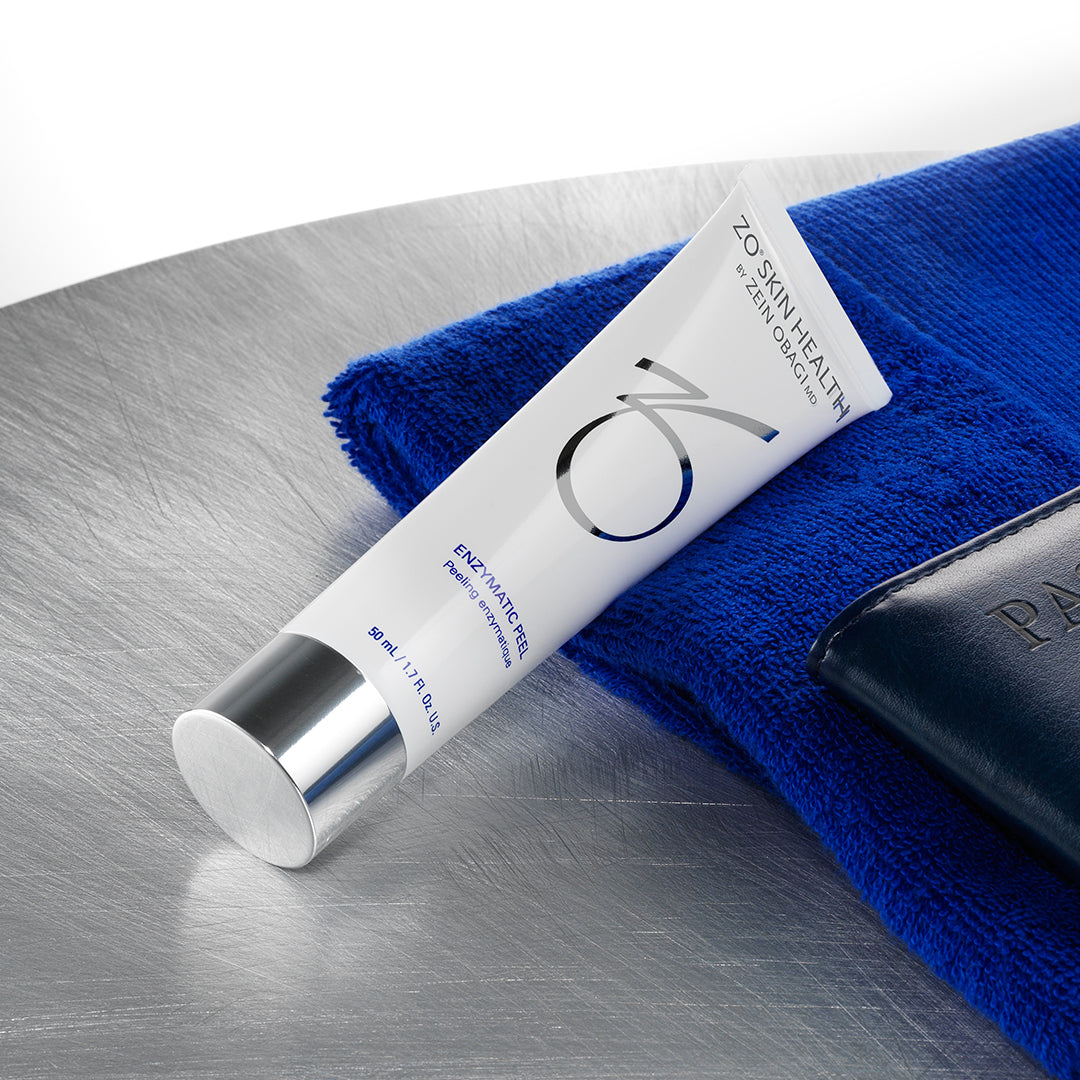 Enzymatic Peel