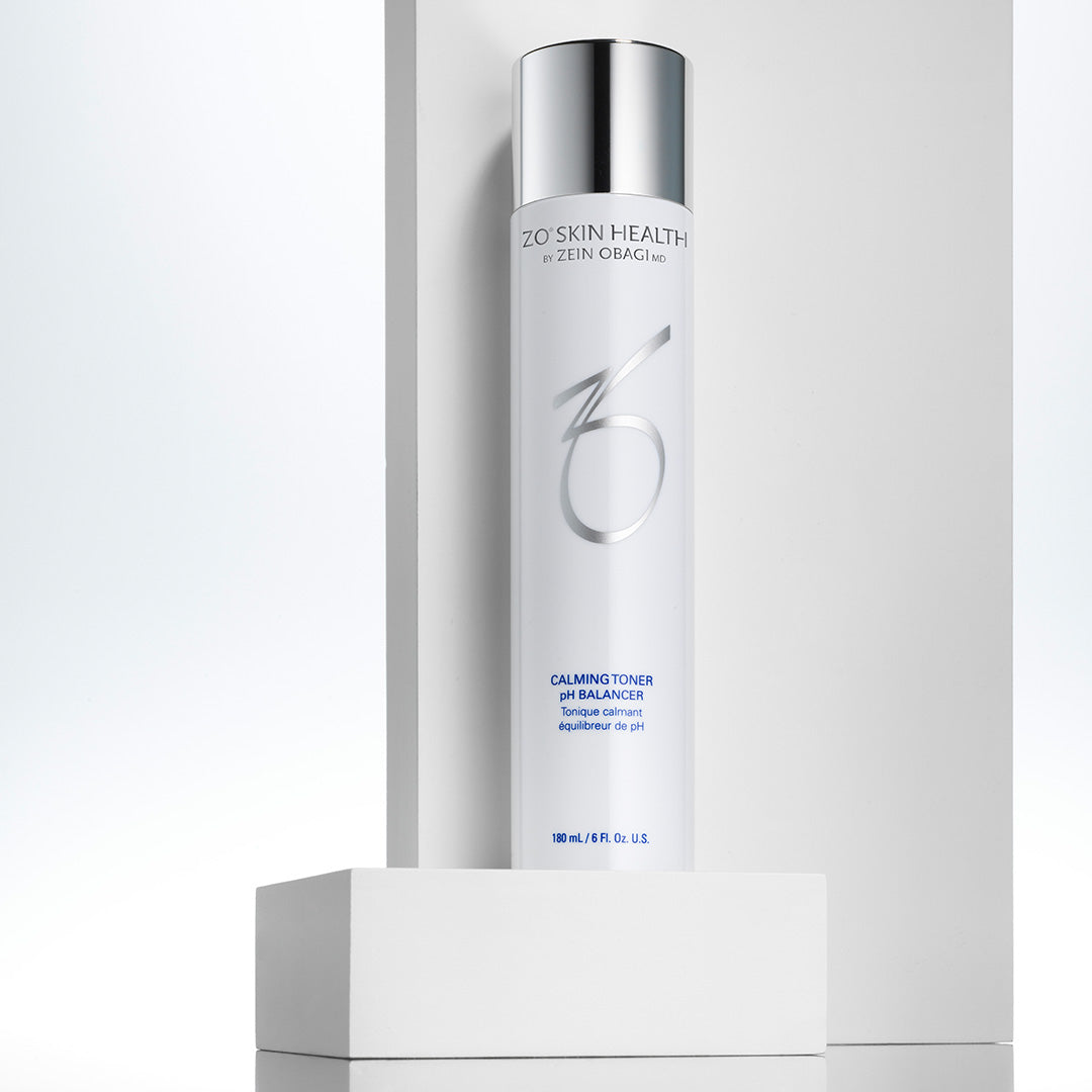 Calming Toner