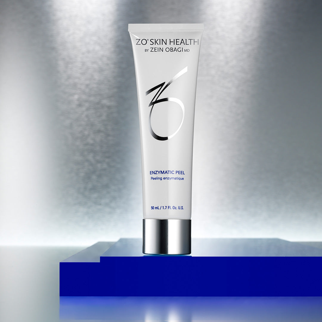 Enzymatic Peel