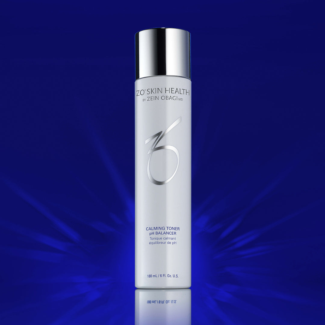Calming Toner