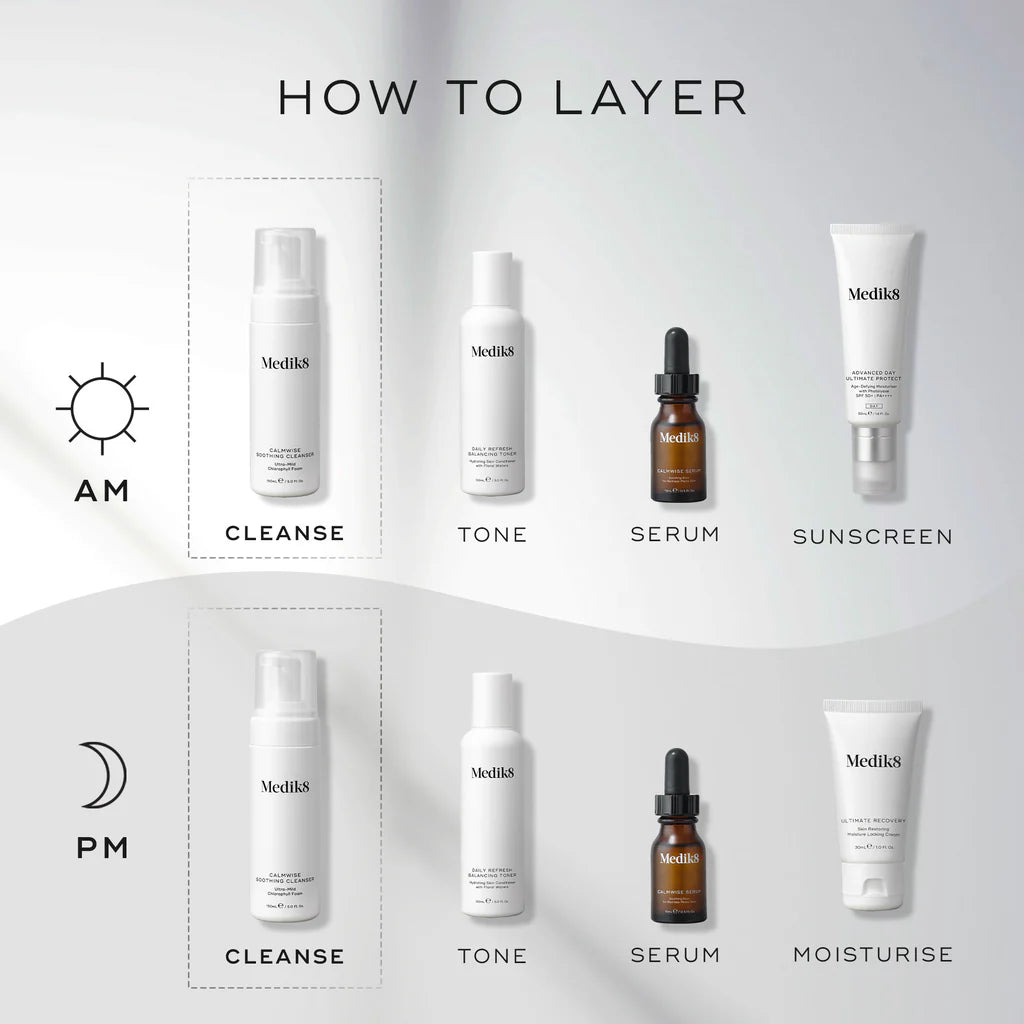 Calmwise Soothing Cleanser