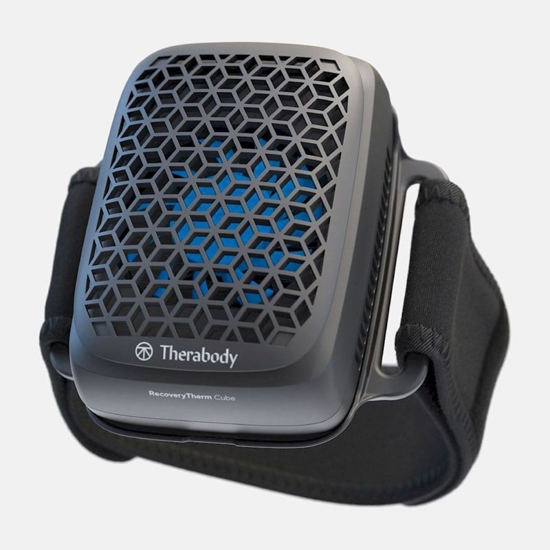 Therabody Recovery Therm Cube