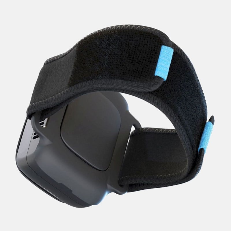 Recovery Therm Cube