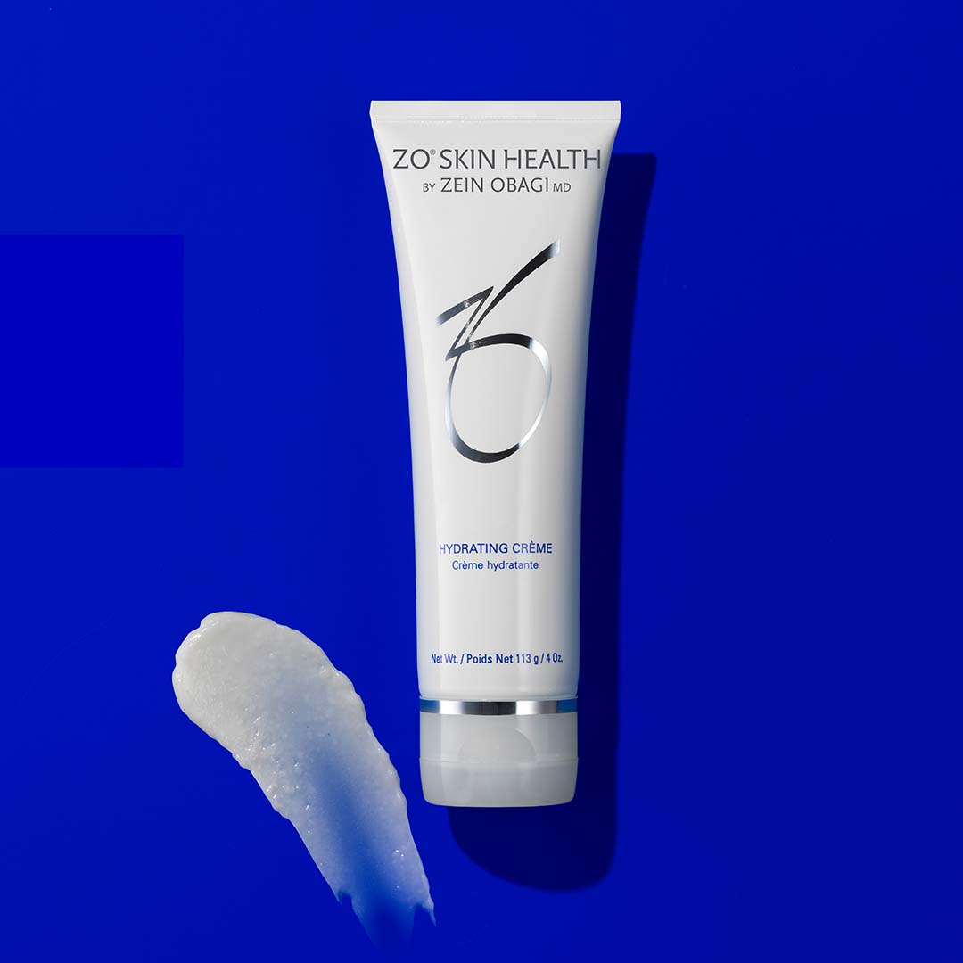 Hydrating Crème