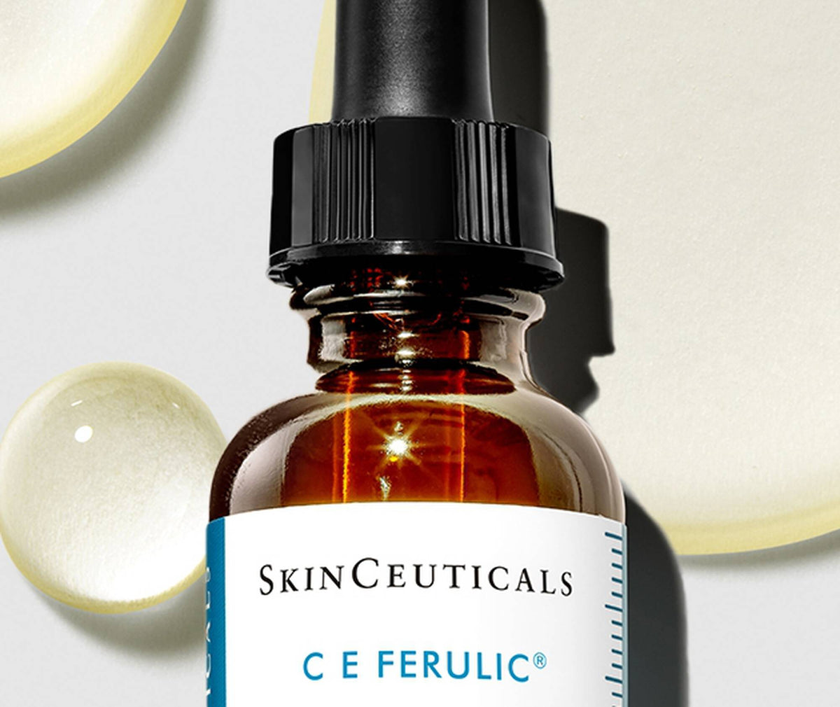 CE Ferulic