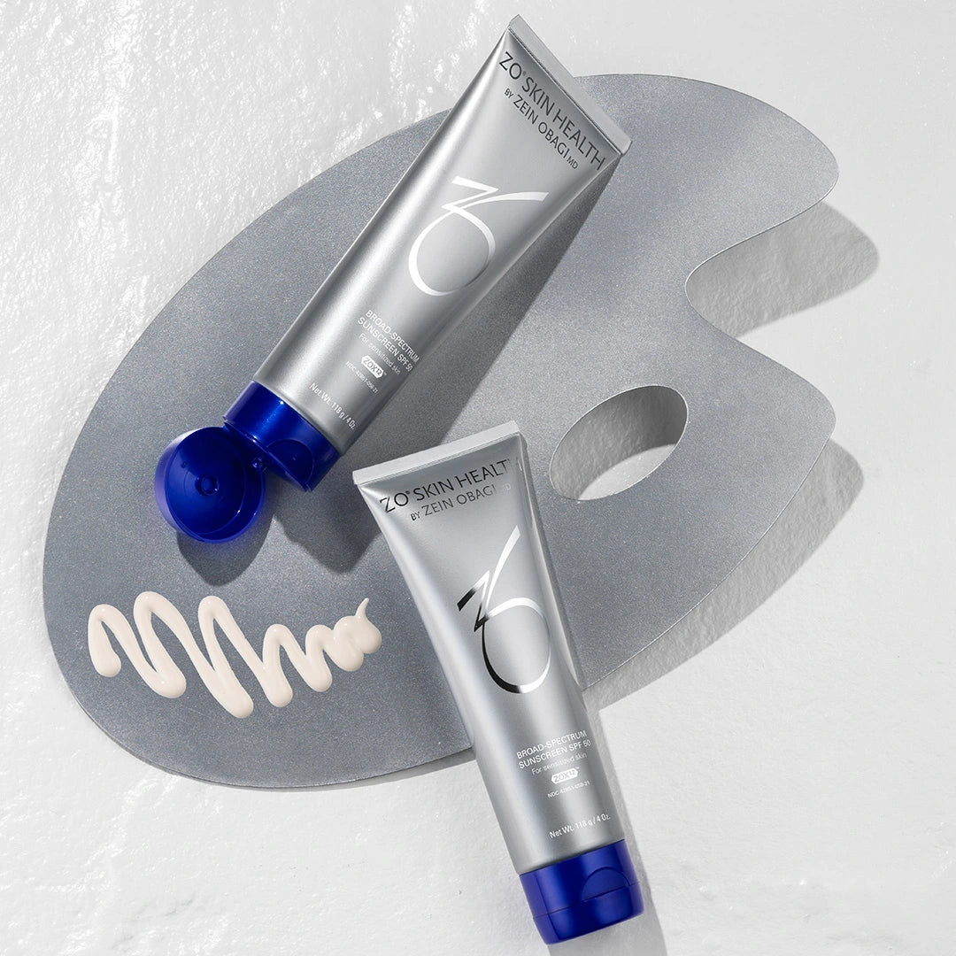 Broad-Spectrum Sunscreen SPF 50