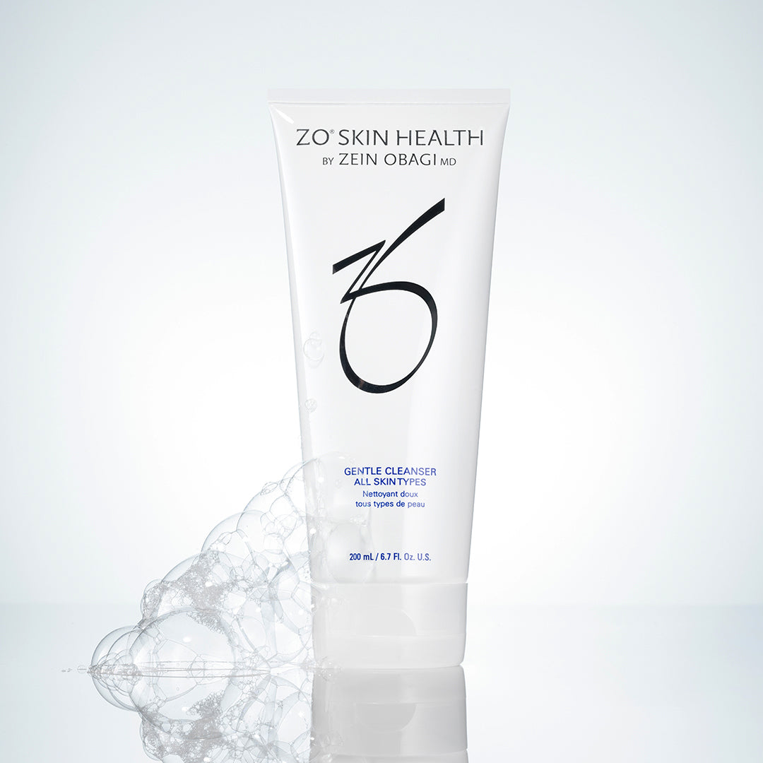 Gentle Cleanser