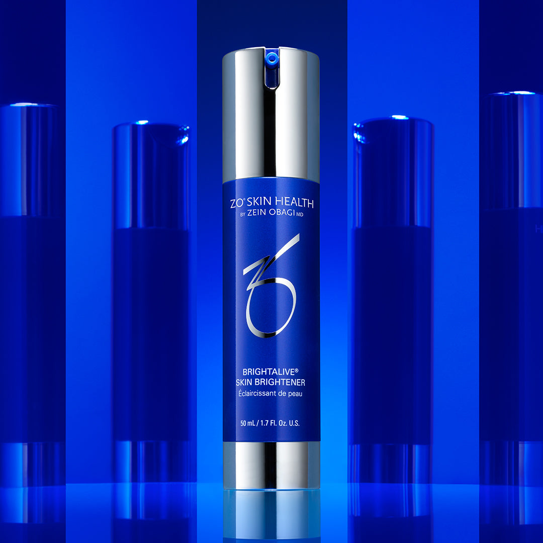 Brightalive Skin Brightener