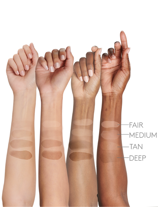 Sunforgettable Total Protection Face Shield Flex SPF 50