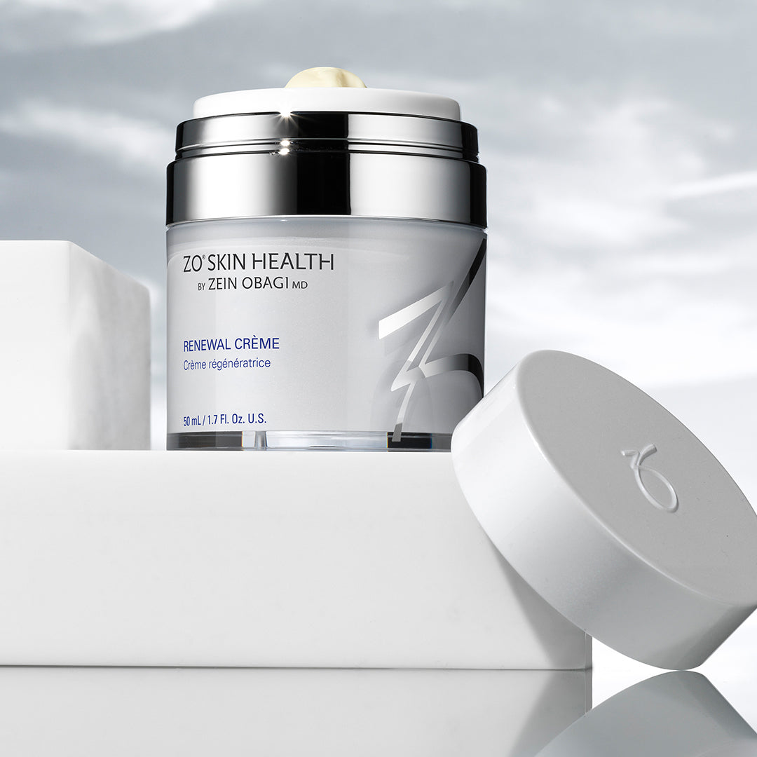 Renewal Crème