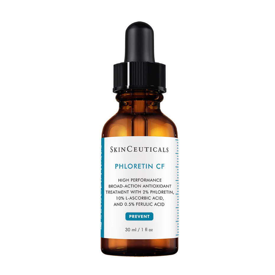 SkinCeuticals Phloretin CF αντιοξειδωτικός ορός