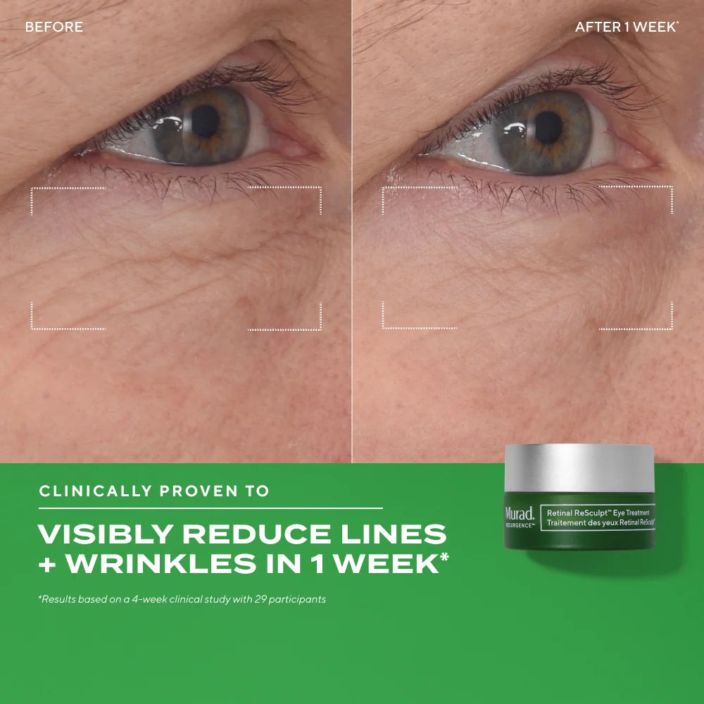 Murad Retinal ReSculpt Eye Treatment 15ml