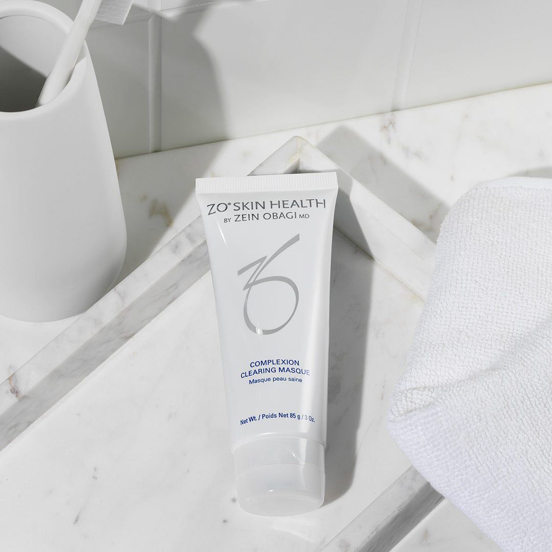 Complexion Clearing Masque
