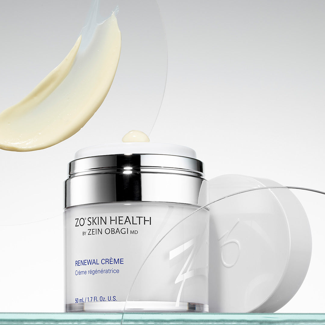 Renewal Crème