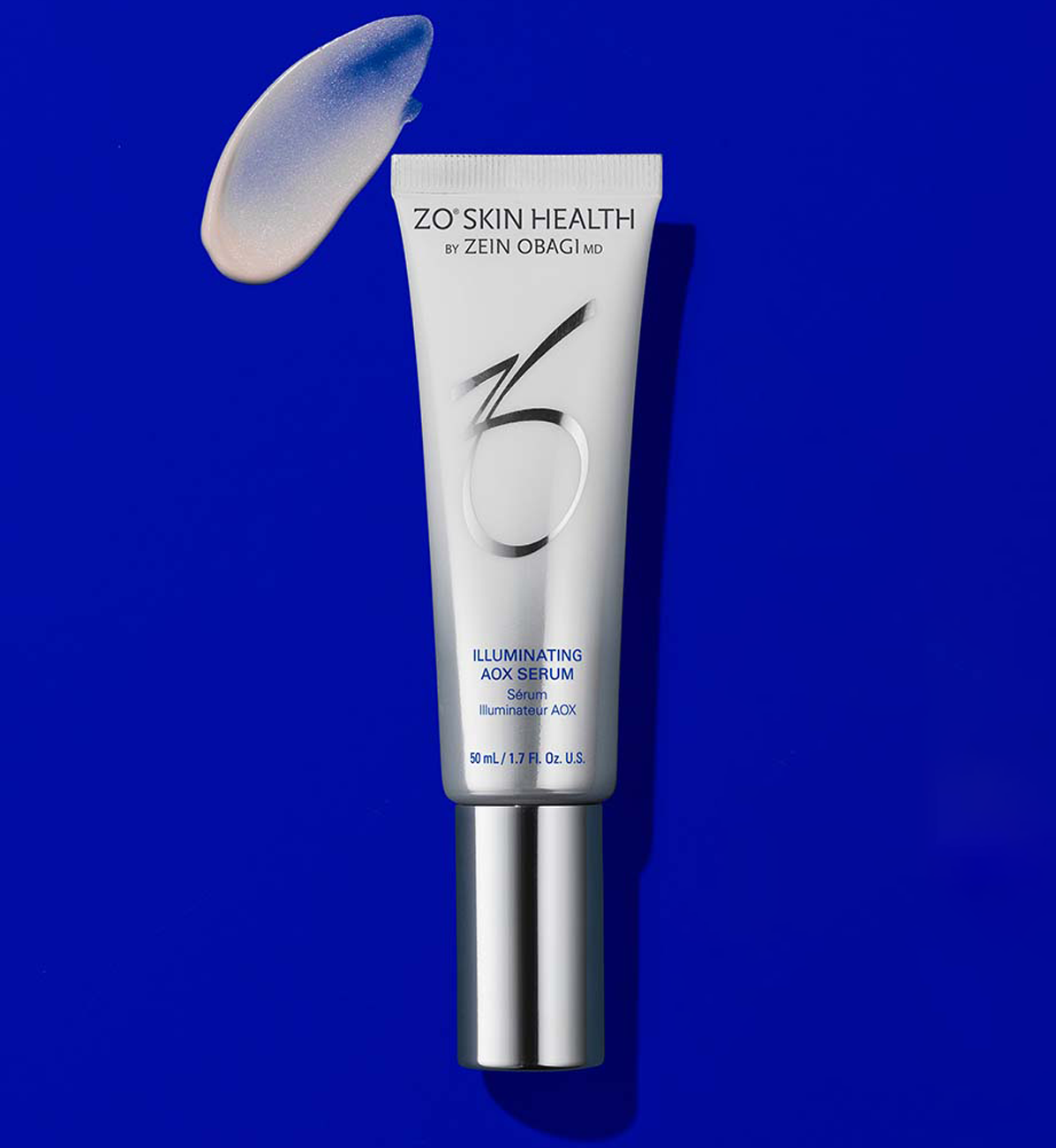 Illuminating AOX Serum