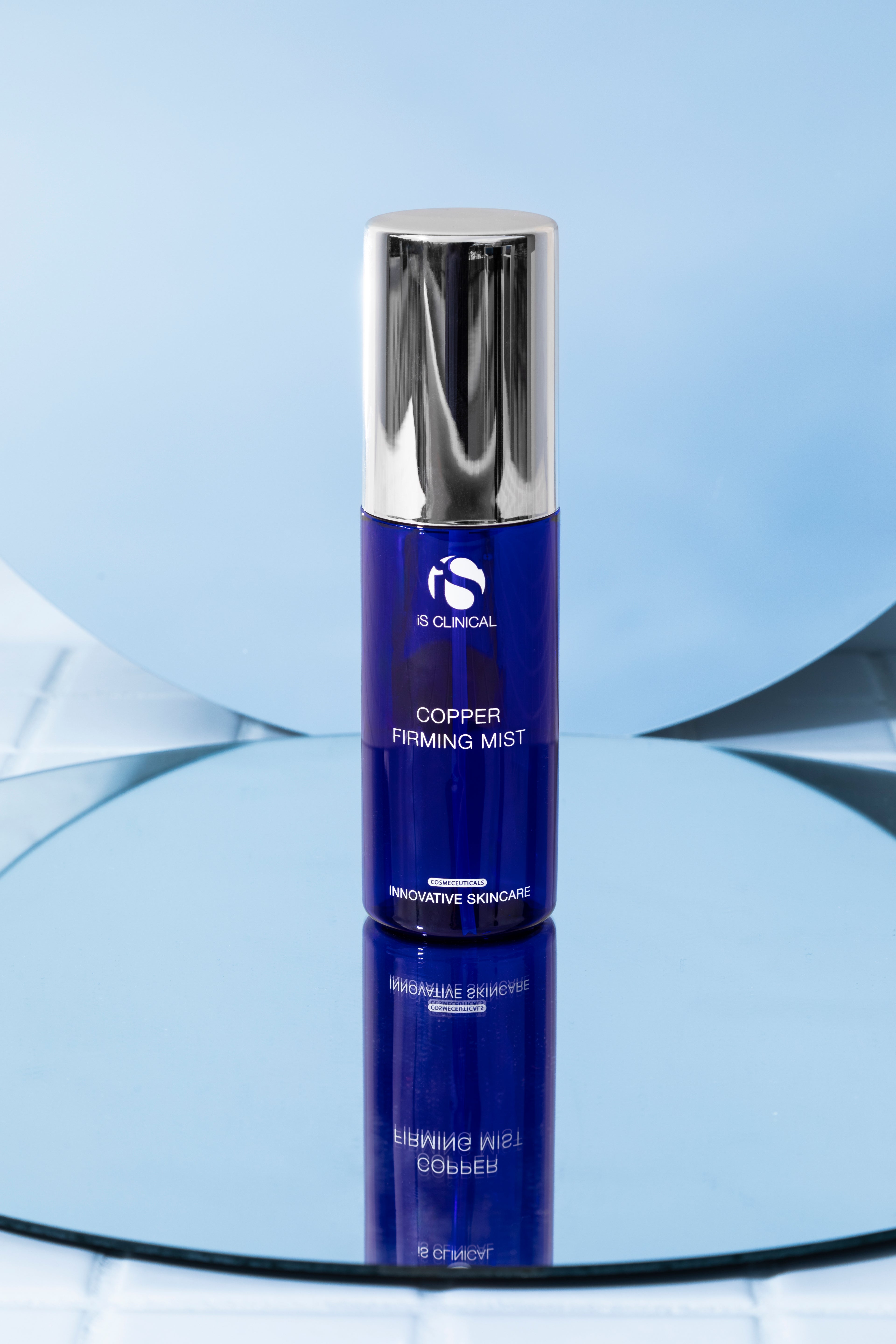 Copper Firming Mist