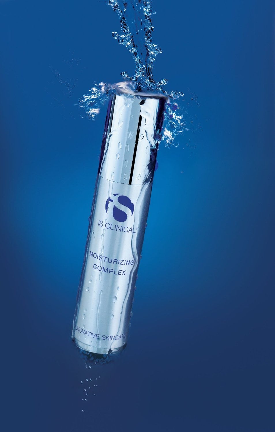Moisturizing Complex