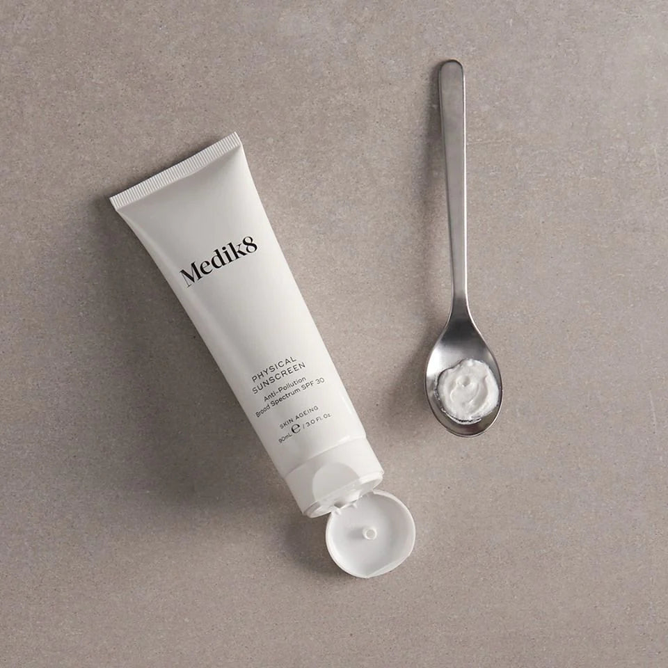 Physical Sunscreen SPF 50