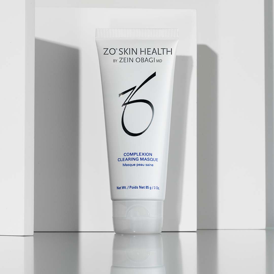 Complexion Clearing Masque