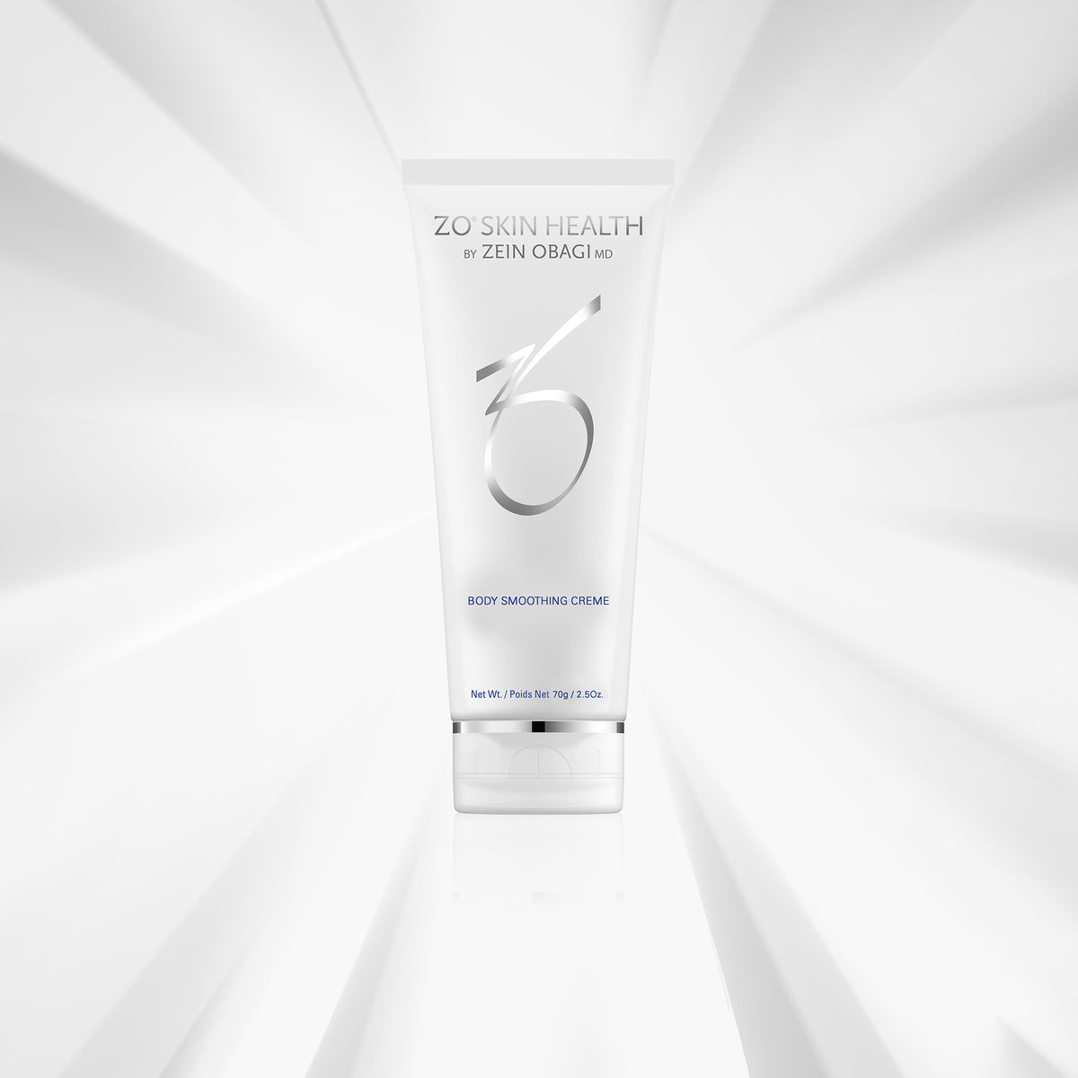 Body Smoothing Creme