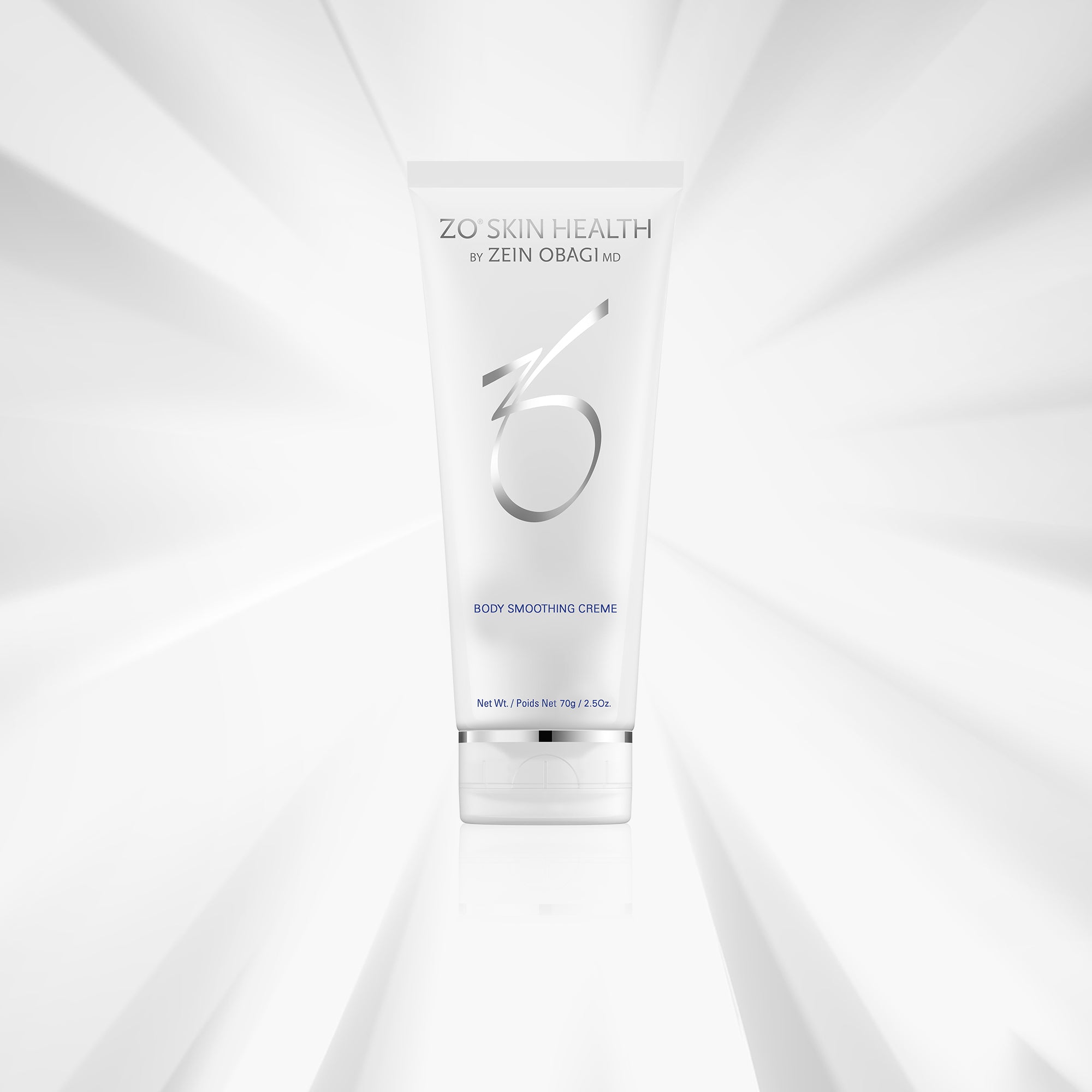 Body Smoothing Creme